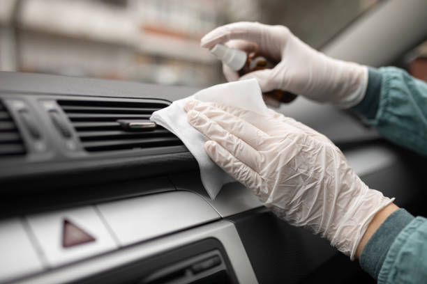 Best General Air Duct Cleaning  in Crandon, WI