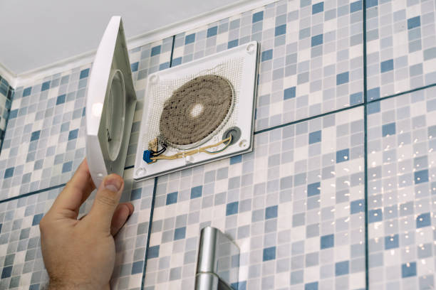 Professional Airduct Cleaning in Crandon, WI