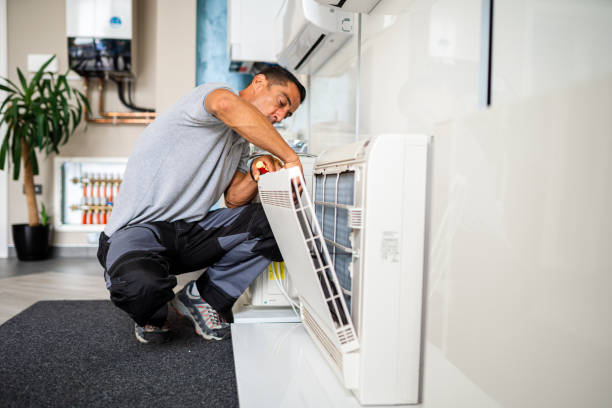 Best Best Air Duct Cleaning Company  in Crandon, WI