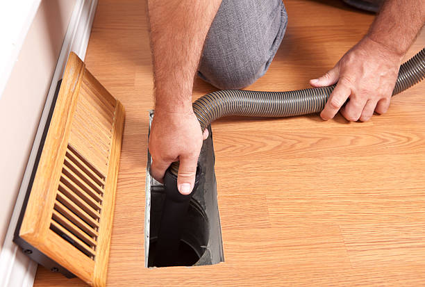 Best Home Air Vent Cleaning  in Crandon, WI