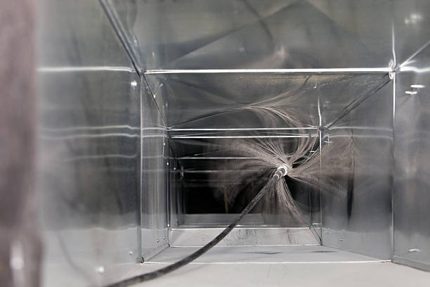 Best HVAC Air Duct Cleaning  in Crandon, WI