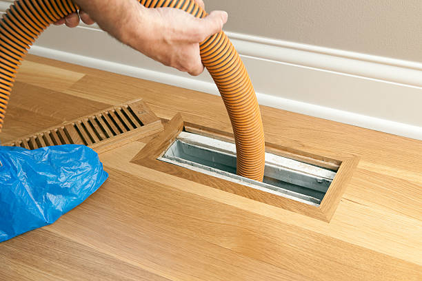 Best Air Duct Cleaning Near Me in Crandon, WI