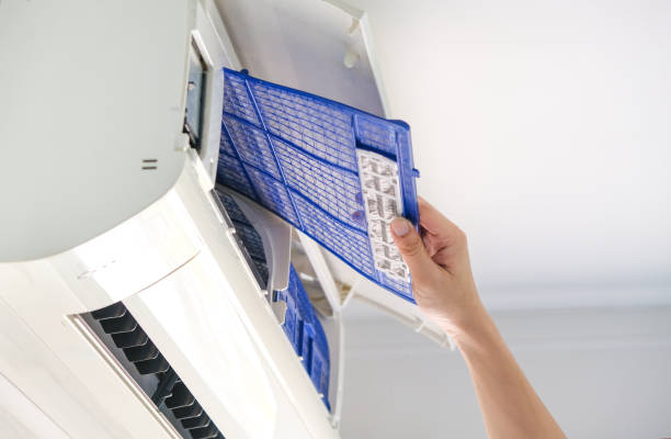 Best Local Air Duct Cleaning Services  in Crandon, WI