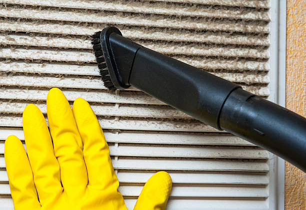 Best Ventilation Cleaning Services  in Crandon, WI